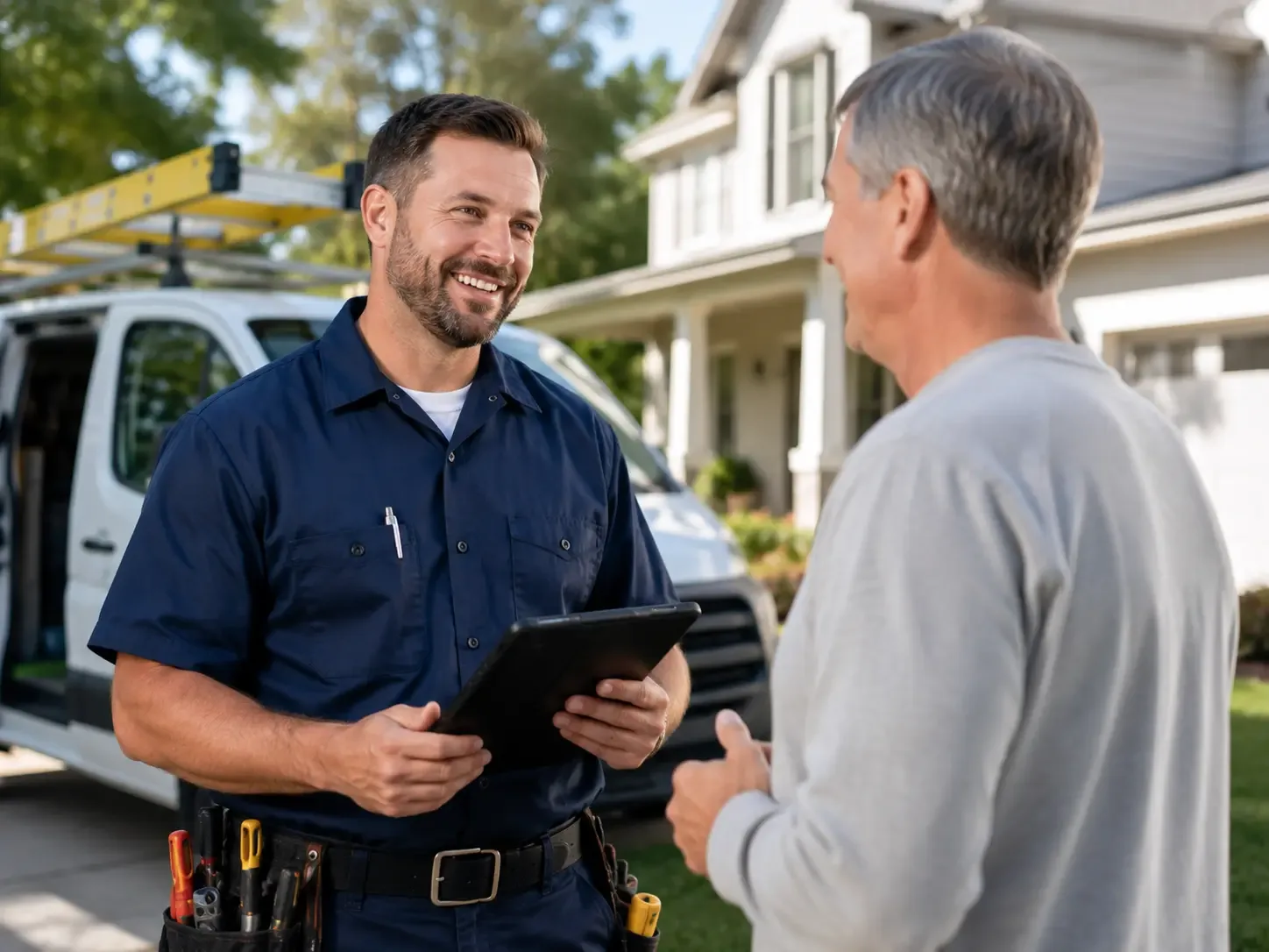 Electrical Panel Upgrade & Replacement in Buhl, AL